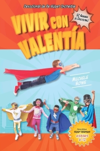 Devocional «Vivir con valentía»