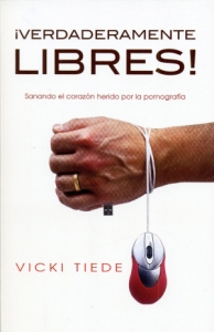 ¡Verdaderamente libres!