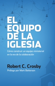 El equipo de la Iglesia