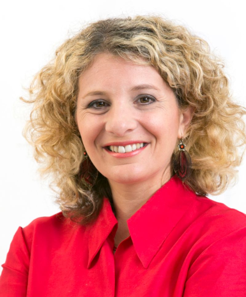 María José Hooft